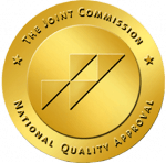 JCI Joint Commission Seal